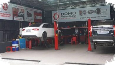 Anak-Anak Bukan Sekadar Liburan, Mereka Benar-Benar Belajar Modifikasi Mobil di Bandung