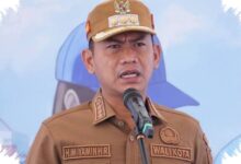 Listrik Banjarmasin Dipulihkan Bertahap, Warga Diminta Tetap Tenang Hadapi Pemadaman Bergilir