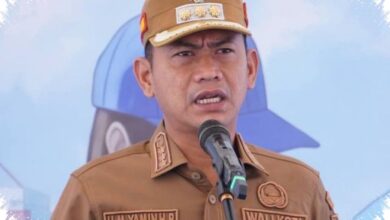Listrik Banjarmasin Dipulihkan Bertahap, Warga Diminta Tetap Tenang Hadapi Pemadaman Bergilir