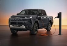 Hilux EV Langsung Melonjak ke Rp 1 Miliar, Pikap Toyota Ini Jadi yang Paling Mahal