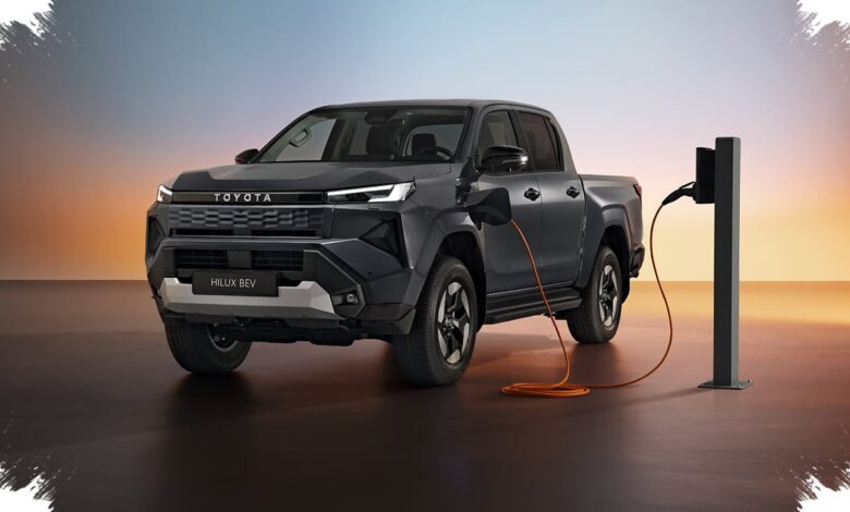 Hilux EV Langsung Melonjak ke Rp 1 Miliar, Pikap Toyota Ini Jadi yang Paling Mahal