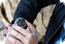 Amazfit Active 2 Premium Paling Masuk Akal, Saat Smartwatch Compact Naik Kelas
