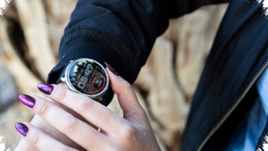Amazfit Active 2 Premium Paling Masuk Akal, Saat Smartwatch Compact Naik Kelas