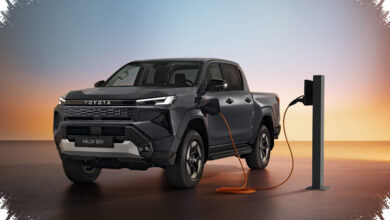 Hilux Diesel Masih Paling Terjangkau, Versi BEV Toyota Tembus Rp1 Miliar