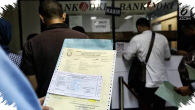 Balik Nama Mobil Bekas Sudah Gratis, Tapi Pemilik Masih Harus Siapkan Biaya Ini