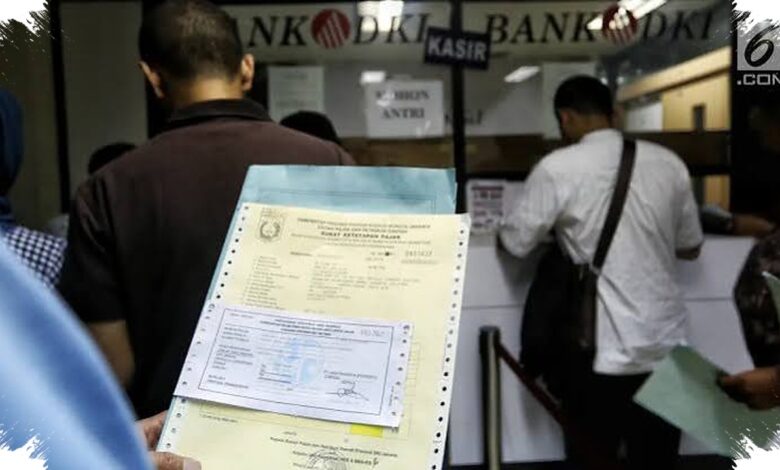 Balik Nama Mobil Bekas Sudah Gratis, Tapi Pemilik Masih Harus Siapkan Biaya Ini