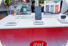 Baterai 7.000 mAh dan Bodi Tahan Banting, Itel Power 80 Muncul di Rp 2,3 Jutaan