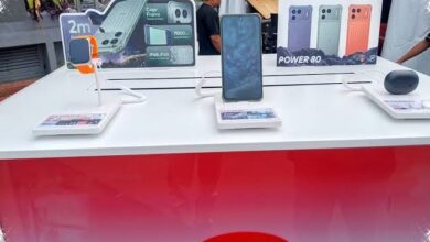 Baterai 7.000 mAh dan Bodi Tahan Banting, Itel Power 80 Muncul di Rp 2,3 Jutaan