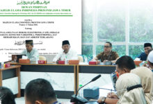 MUI Jatim Perketat Larangan Vape untuk Narkotika, Pengguna di Ruang Publik Ikut Disorot