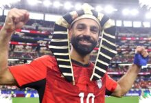 Argentina Menang Dramatis, Mesir Tuding Wasit Mengubah Arah Laga