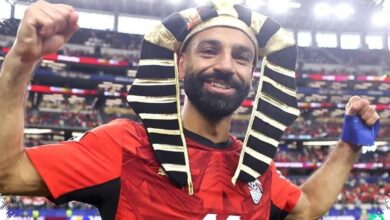 Argentina Menang Dramatis, Mesir Tuding Wasit Mengubah Arah Laga