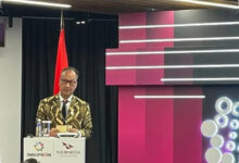 Indonesia Buka Jalur Baru ke Eurasia, INNOPROM 2026 Jadi Panggung Investasi Industri