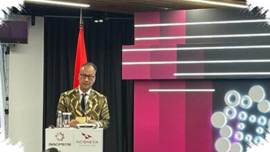 Indonesia Buka Jalur Baru ke Eurasia, INNOPROM 2026 Jadi Panggung Investasi Industri