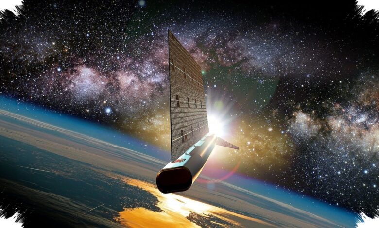 BRIN Siap Luncurkan Satelit di India Januari 2027, Kolaborasi Biak Makin Menguat