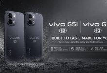 Baterai 7.200 mAh Jadi Andalan Vivo G5i dan G5z, Siap Dipakai Hingga 6 Tahun