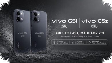 Baterai 7.200 mAh Jadi Andalan Vivo G5i dan G5z, Siap Dipakai Hingga 6 Tahun