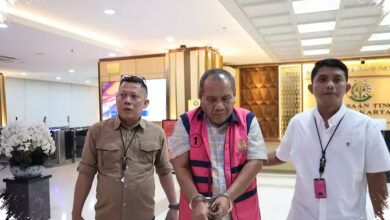 Jejak Proyek Fiktif Cipta Karya Makin Terbuka, Kejati DKI Tahan Tersangka Baru