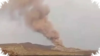 Anak Krakatau Erupsi Usai Gempa di Selat Sunda, Ini Penjelasan BMKG dan PVMBG