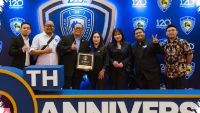 Andre Mulyadi Diganjar Penghargaan IMI, Ekosistem Modifikasi Indonesia Makin Diperhitungkan