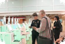 PNBP Visa Naik 6,42 Persen Saat Penerbitan Turun, Ini Sisi Lain Imigrasi
