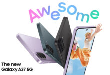 Galaxy A37 5G Terasa Biasa Saja, Dua Keunggulan Ini Bikin Sulit Diabaikan