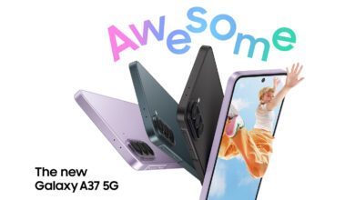 Galaxy A37 5G Terasa Biasa Saja, Dua Keunggulan Ini Bikin Sulit Diabaikan