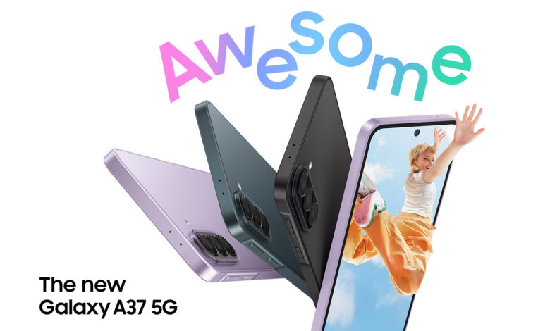 Galaxy A37 5G Terasa Biasa Saja, Dua Keunggulan Ini Bikin Sulit Diabaikan