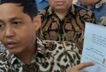 Pengembalian Amplop Raja Juli Tak Hapus Dugaan Suap, Mantan Pimpinan KPK Ungkap Alasannya