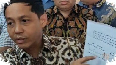 Pengembalian Amplop Raja Juli Tak Hapus Dugaan Suap, Mantan Pimpinan KPK Ungkap Alasannya