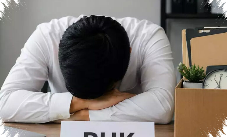 PHK Kian Menanjak, Pelatihan dan JKP Dinilai Belum Cukup Menahan Gelombang