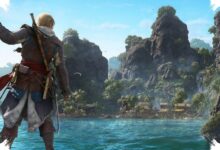 Black Flag Resynced Tancap Gas di Steam, Langsung Salip Skor Skull and Bones