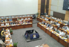 Biaya Haji 2027 Diusulkan Tembus Rp107,34 Juta, DPR Siap Bentuk Panja