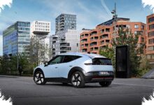 Ioniq 3 Siap Guncang GIIAS 2026, Hyundai Bawa SUV Listrik Kompak yang Serius Mengintai Rival