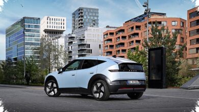 Ioniq 3 Siap Guncang GIIAS 2026, Hyundai Bawa SUV Listrik Kompak yang Serius Mengintai Rival