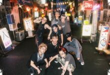 ONE OR EIGHT Buka Akses Final Tokyo Gratis, Penonton Luar Negeri Ikut Menyaksikan