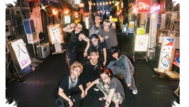 ONE OR EIGHT Buka Akses Final Tokyo Gratis, Penonton Luar Negeri Ikut Menyaksikan