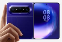 Honor Siapkan Foldable Lebar dengan Kamera 200MP dan Baterai 7000mAh