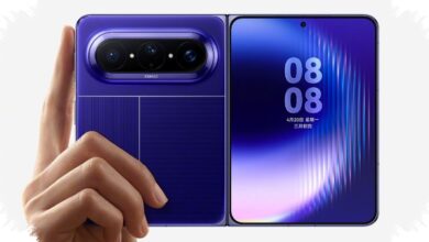 Honor Siapkan Foldable Lebar dengan Kamera 200MP dan Baterai 7000mAh