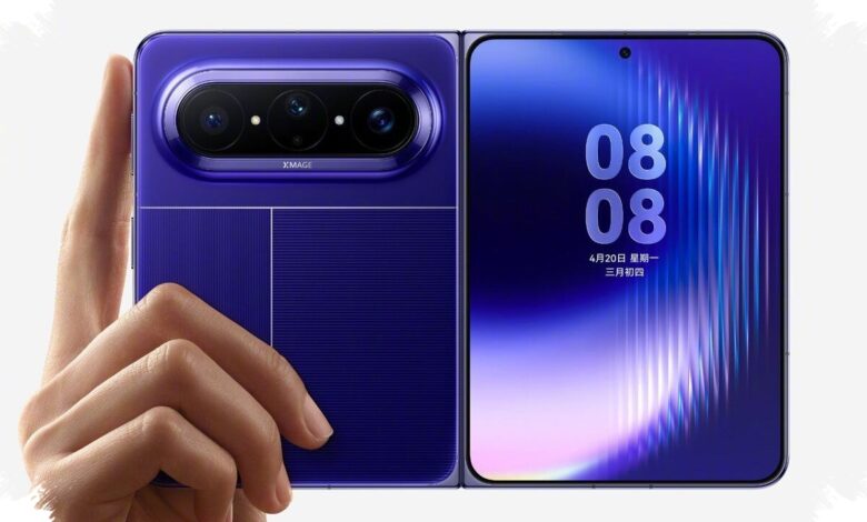 Honor Siapkan Foldable Lebar dengan Kamera 200MP dan Baterai 7000mAh