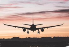 Boeing 737 K2 Airways Hilang Kontak di Atas Karachi, Pencarian Besar Dikerahkan