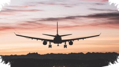 Boeing 737 K2 Airways Hilang Kontak di Atas Karachi, Pencarian Besar Dikerahkan