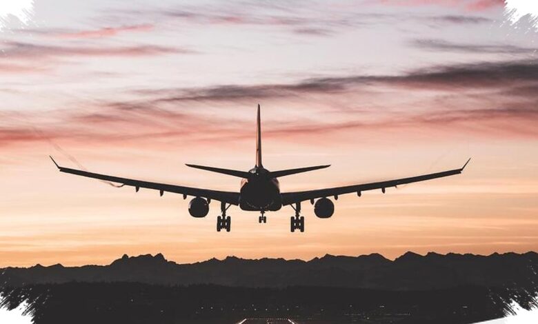 Boeing 737 K2 Airways Hilang Kontak di Atas Karachi, Pencarian Besar Dikerahkan