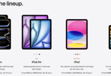 iPad Pro Naik Rp6 Juta, Harga Baru Semua Model Ikut Terdorong