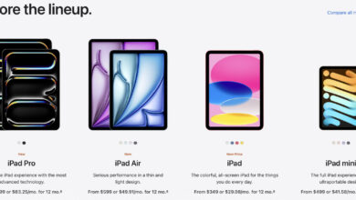 iPad Pro Naik Rp6 Juta, Harga Baru Semua Model Ikut Terdorong