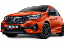 Satya E Paling Rasional, Brio Manual Bekas Ini Paling Seimbang Soal Harga dan Fitur