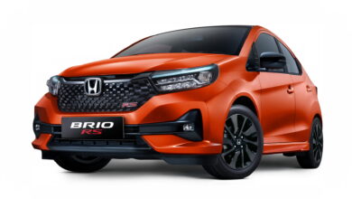 Satya E Paling Rasional, Brio Manual Bekas Ini Paling Seimbang Soal Harga dan Fitur