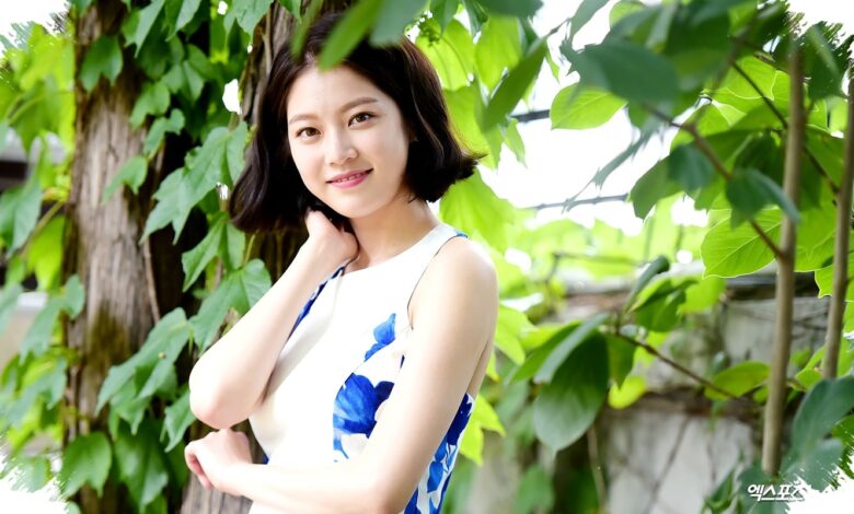 Jungyeon TWICE dan Gong Seung Yeon Kompak di Pemotretan Perdana, Aura Mahalnya Tertangkap