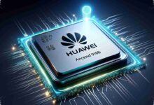 Huawei Makin Dekat Kuasai Chip AI China, Nvidia Kian Terdesak Sanksi AS