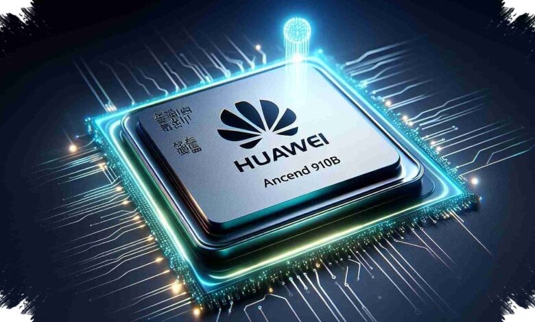 Huawei Makin Dekat Kuasai Chip AI China, Nvidia Kian Terdesak Sanksi AS