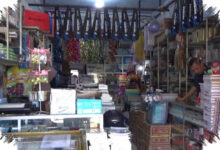 Omzet Pedagang Asemka Anjlok, Bantuan Sekolah dan Harga Naik Tekan Penjualan